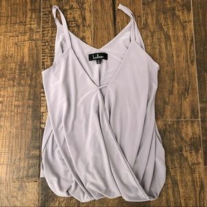 Loop-sy Daisy top